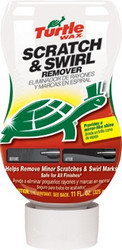 Turtle wax    .  () 325,  