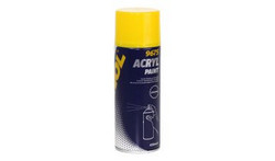 Mannol    () Acryl Paint chrom,  