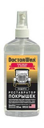 Doctorwax  ,    