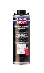 Liqui moly    Steinschlag-Schutz schwarz, 