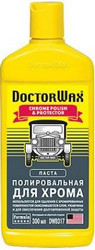 Doctorwax    ,  