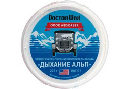 Doctorwax     " ",  