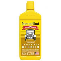 Doctorwax - ,  