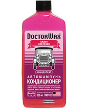 Doctorwax -, ,   |  DW8109