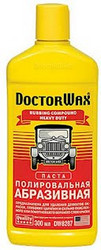 Doctorwax   ,  