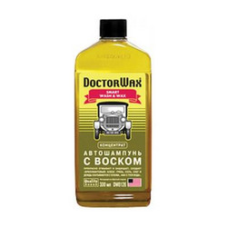 Doctorwax   , ,  