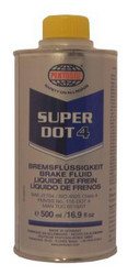 Pentosin   Super DOT 4