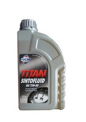 Fuchs   Titan Sintofluid SAE 75W-80 (1)