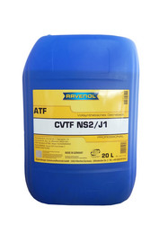 Ravenol   CVTF NS2/J1 Fluid (20) new   