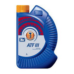    ATF III 1 