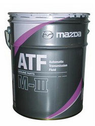 Mazda    ATF M-III (20 )