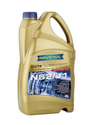 Ravenol  CVTF NS2/J1 Fluid