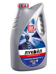 Lukoil    80W90 -4, (4)