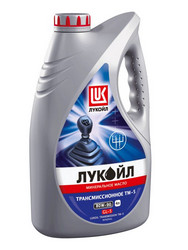 Lukoil    80W90 -5, (4)