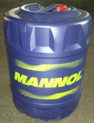Mannol .  ATF Dexron III 
