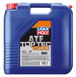 Liqui moly     Top Tec ATF 1200   